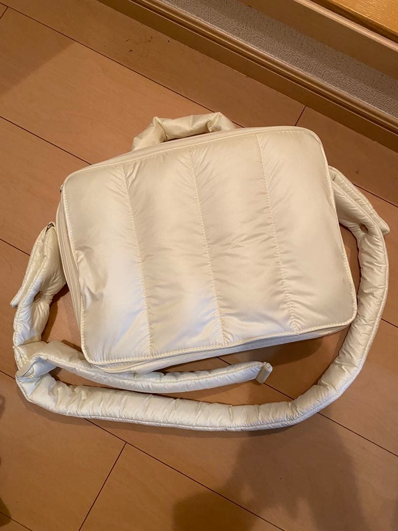 calin♡マザーズバッグ