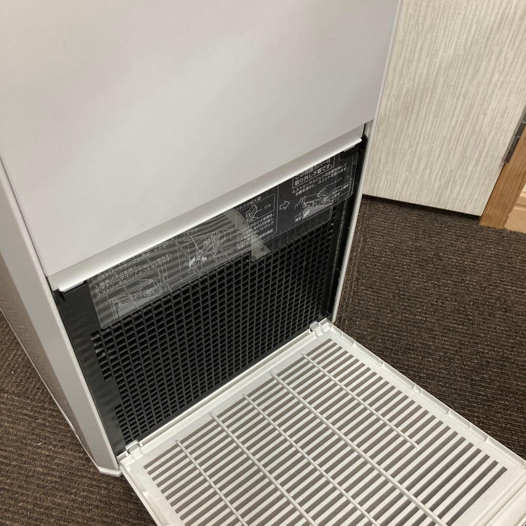 DAIKIN ダイキン 空気清浄機 MC55Z-W 2023年製