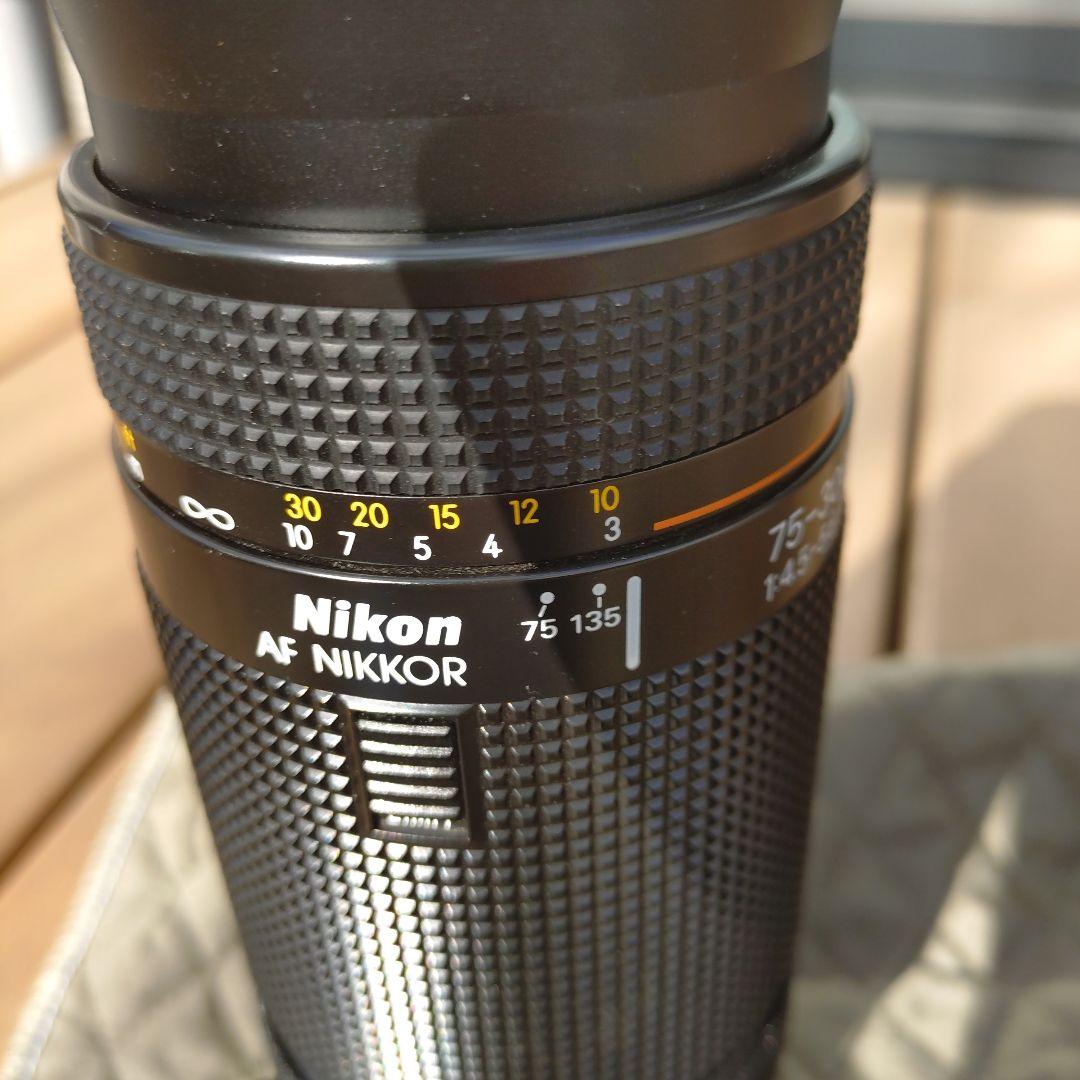 カメラ望遠レンズ