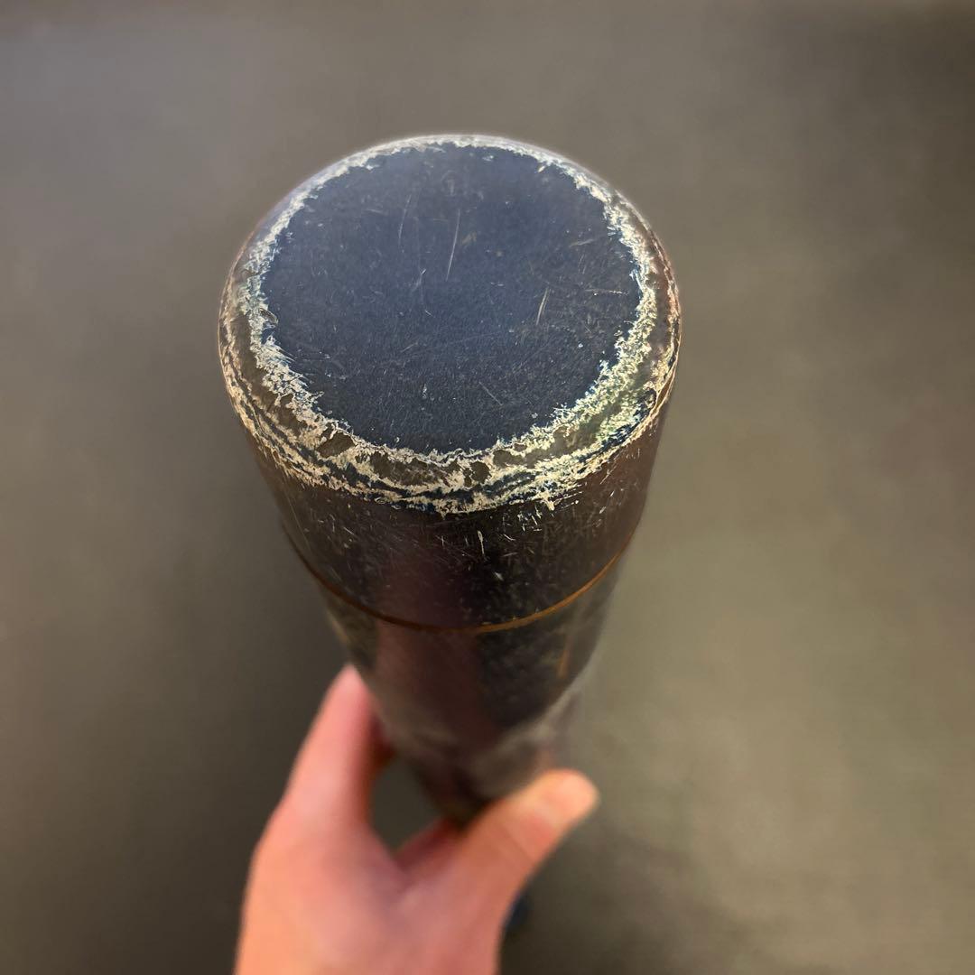 【値下げ】バット軟式 ビヨンドマックスレガシー ジュニア 少年 子ども 76cm