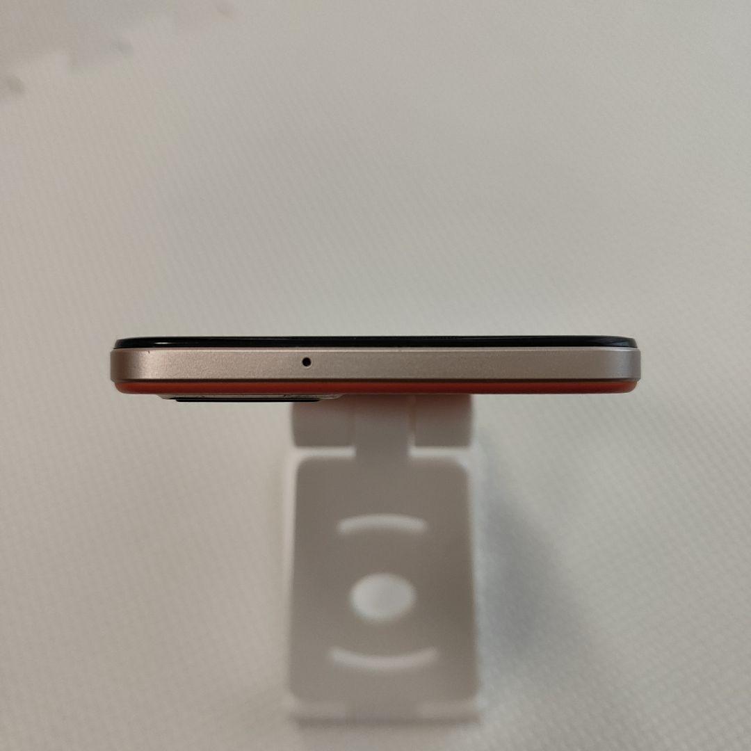 OPPO　A73　楽天モバイル版　本体超美品　付属品未使用