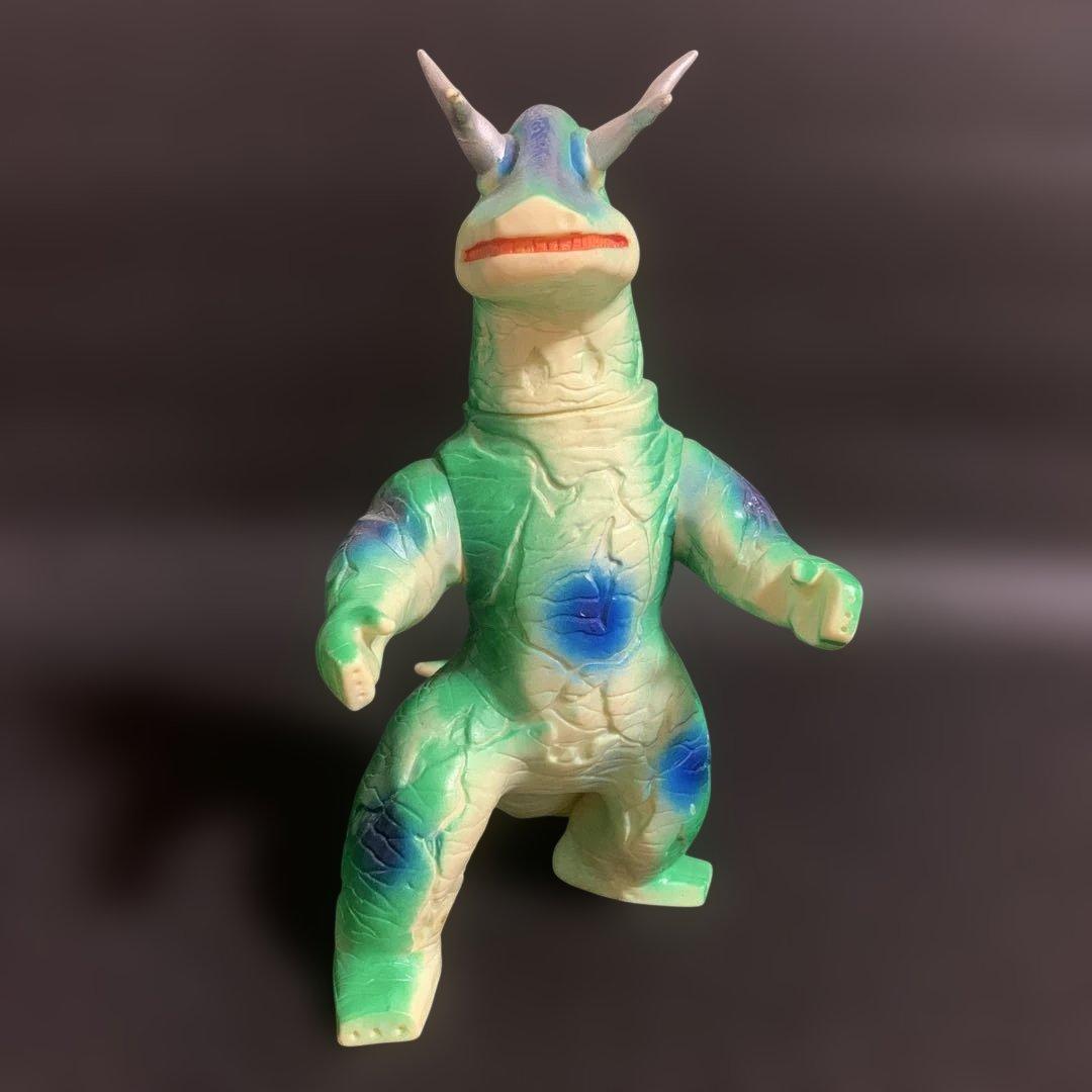 ブルマァク ハワイ版？ エレキング（必ず商品説明をご覧下さい）