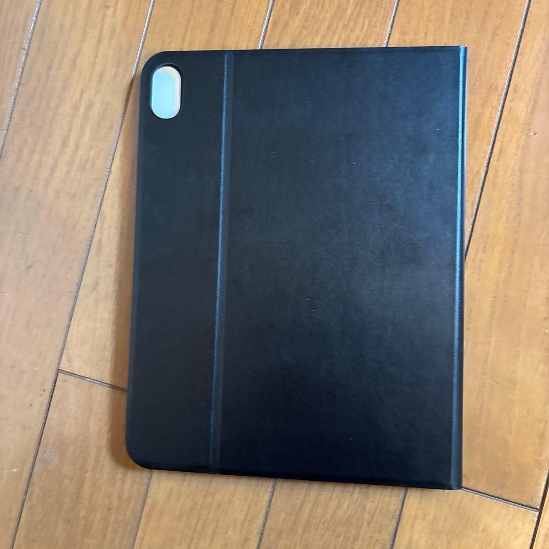 値下げしました！　Apple iPad シルバー 本体 + スタンドカバー