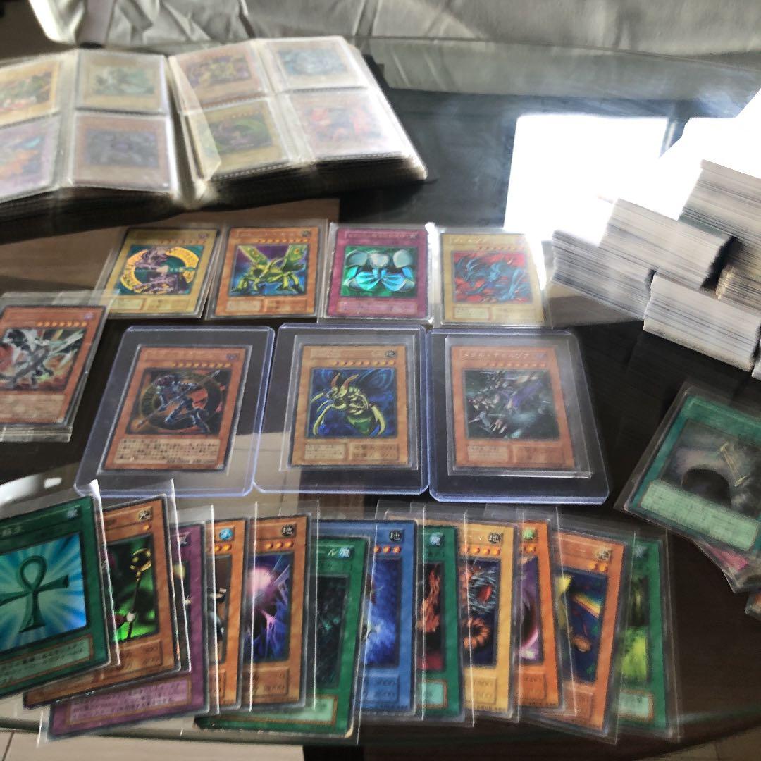 【1/31まで！！期間限定特価】遊戯王　まとめ売り　グレートモス　レリーフ　特価