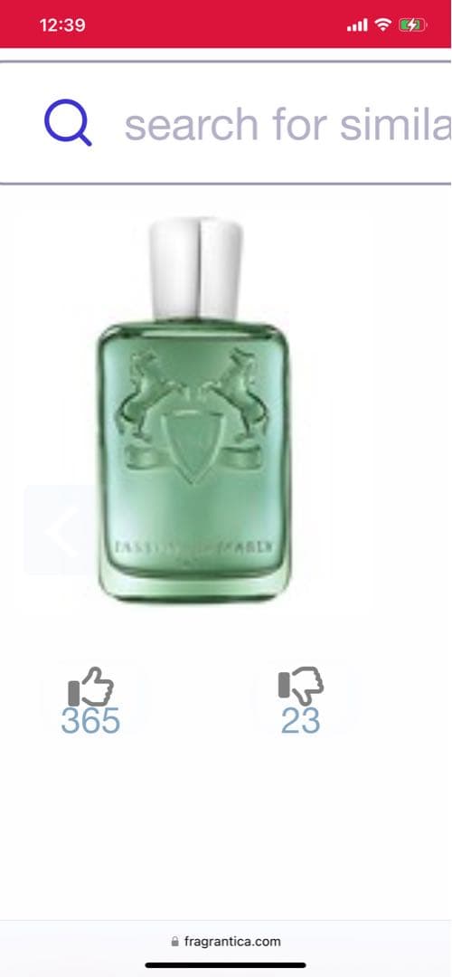 香水(男性用) Fragrance World Aether & Art of Arabia