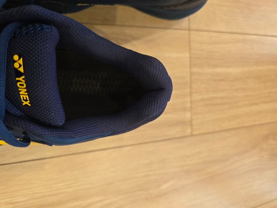 YONEX エクリプション5メン