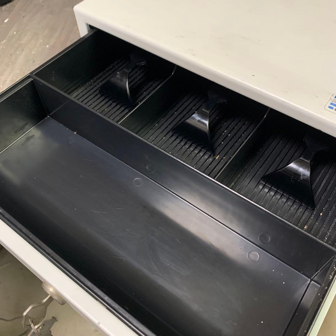 スター精密　プリンター　USENレジ対応　キャッシュドロア