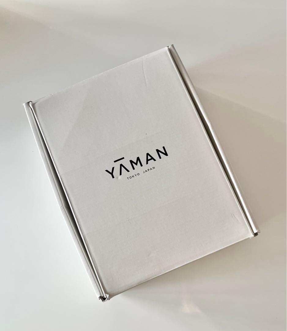 YA-MAN レイボーテＲフラッシュダブル STA-201Ｎ　家庭用脱毛器