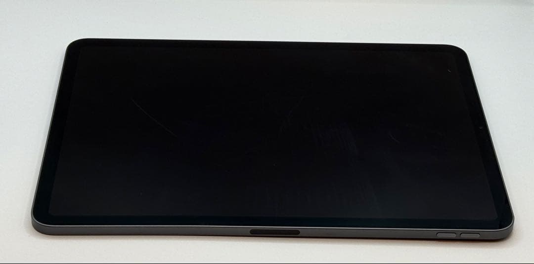 Apple iPad PRO第二世代128GBグレー