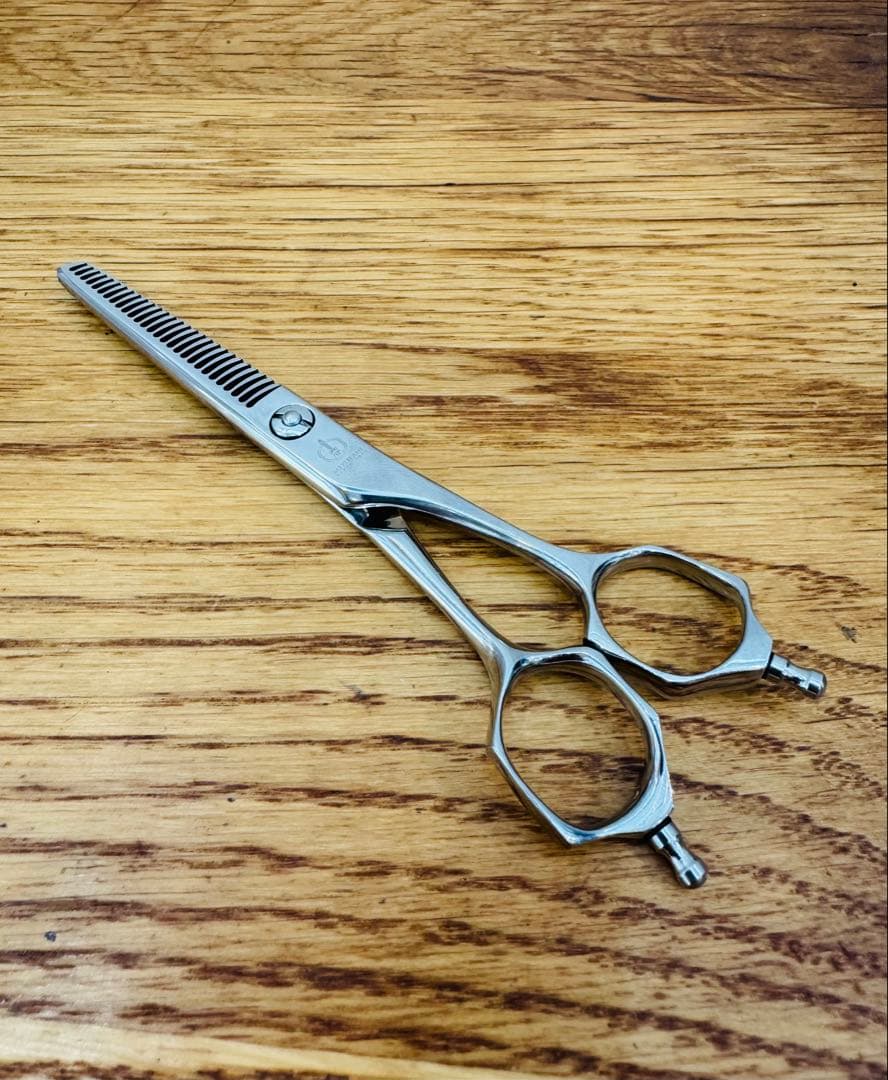 MIZUTANI SCISSORS ミズタニシザーズ 美容師・理容師 右利き
