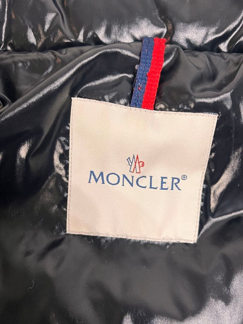 MONCLER THOMAS モンクレール トーマス　　　 ダウンジャケット