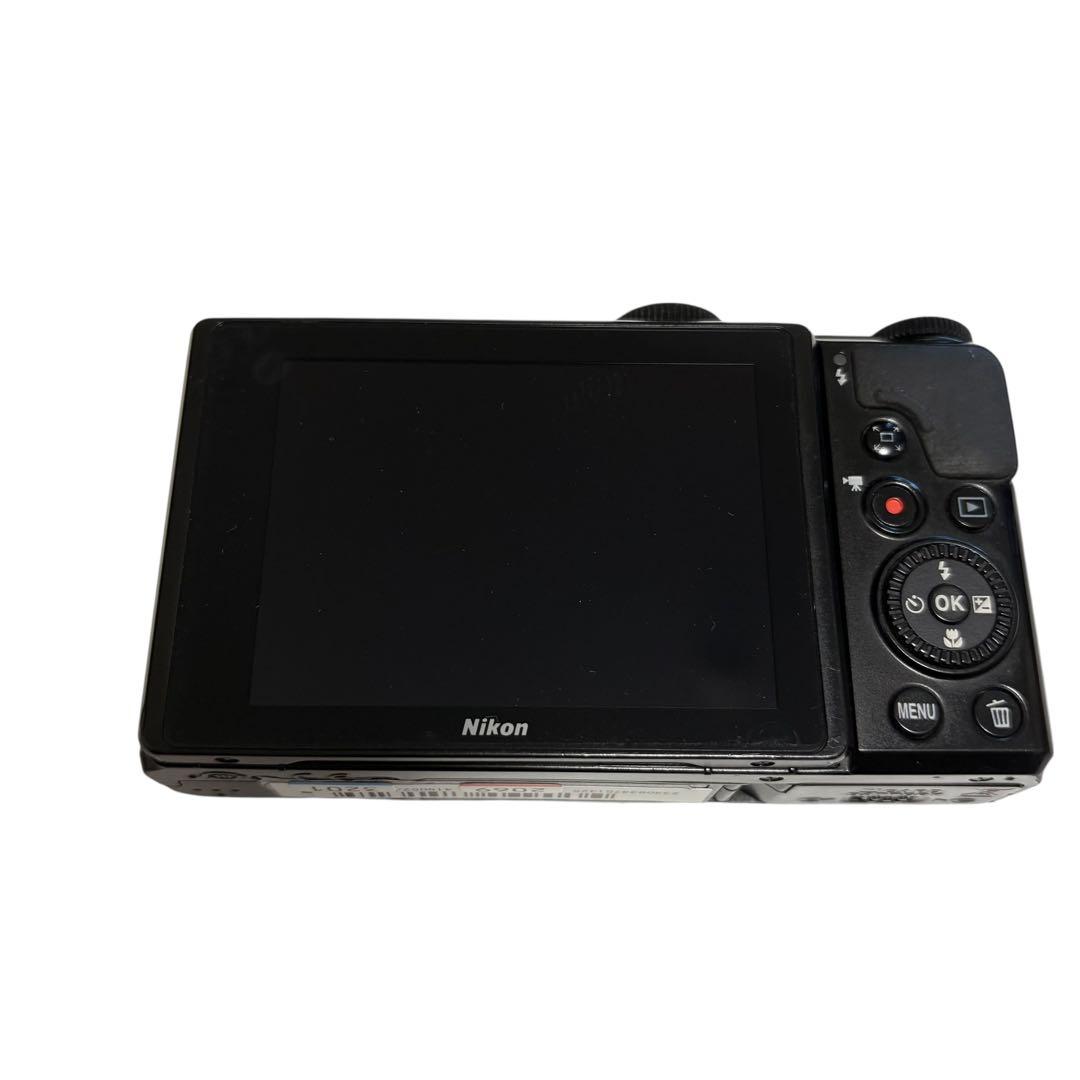 ニコン Nikon COOLPIX A900 デジタルカメラ