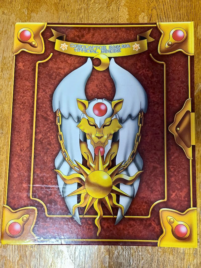 カードキャプターさくら カードダスマスターズ第1弾初版SP含むフルコンプ