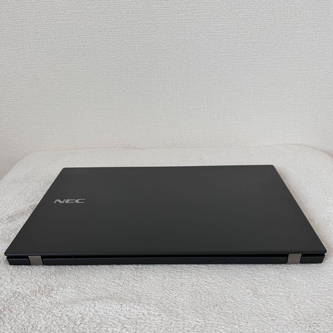 office設定済 NEC i5 第10世代/メモリ8GB/SSD256GB