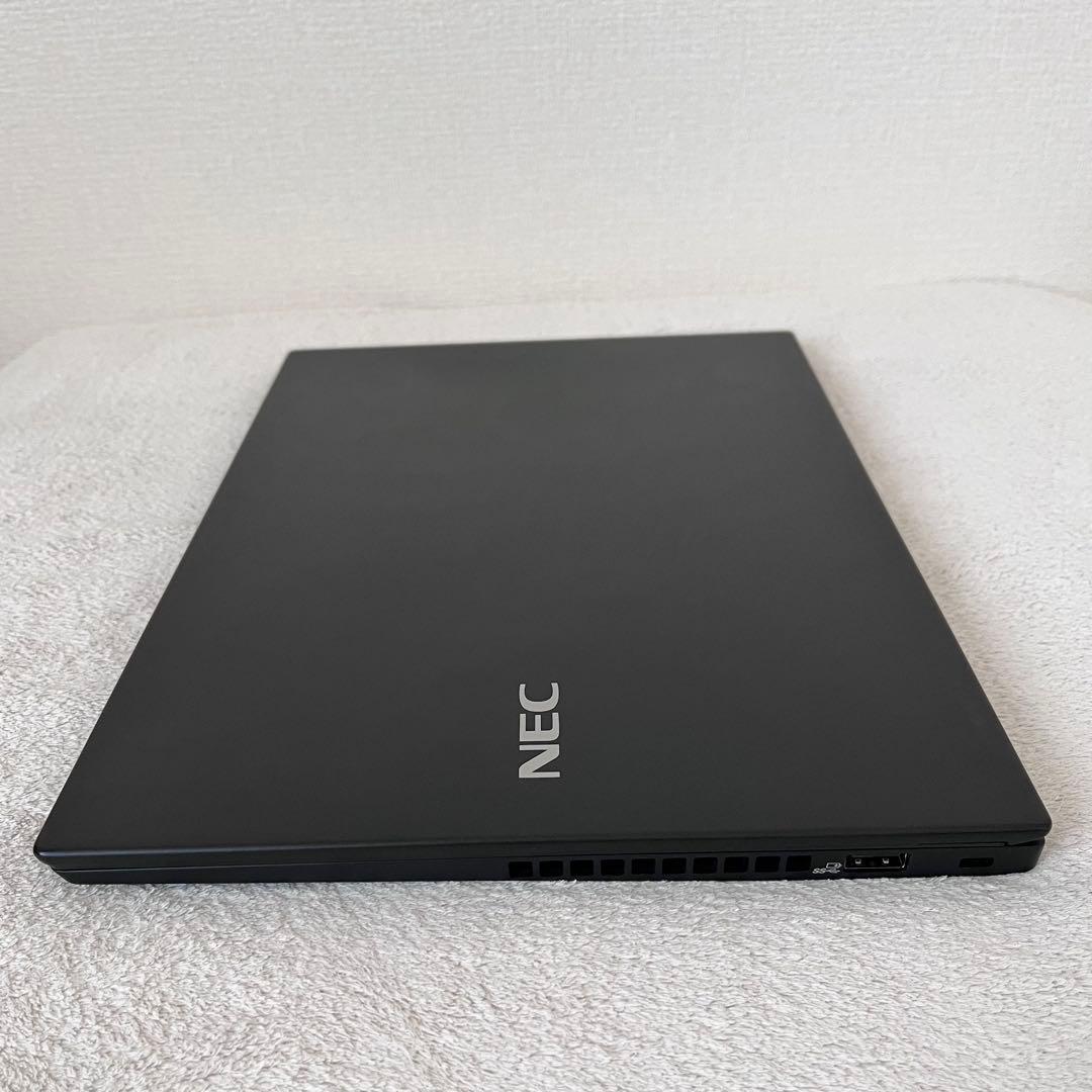 office設定済 NEC i5 第10世代/メモリ8GB/SSD256GB