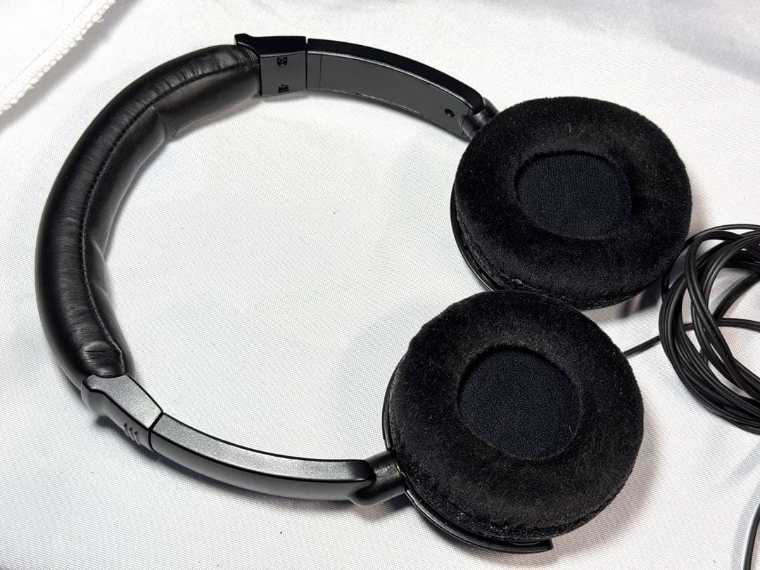 オーディオテクニカ ATH-ESW9 ES7 ヘッドホン ４台まとめ 動作確認