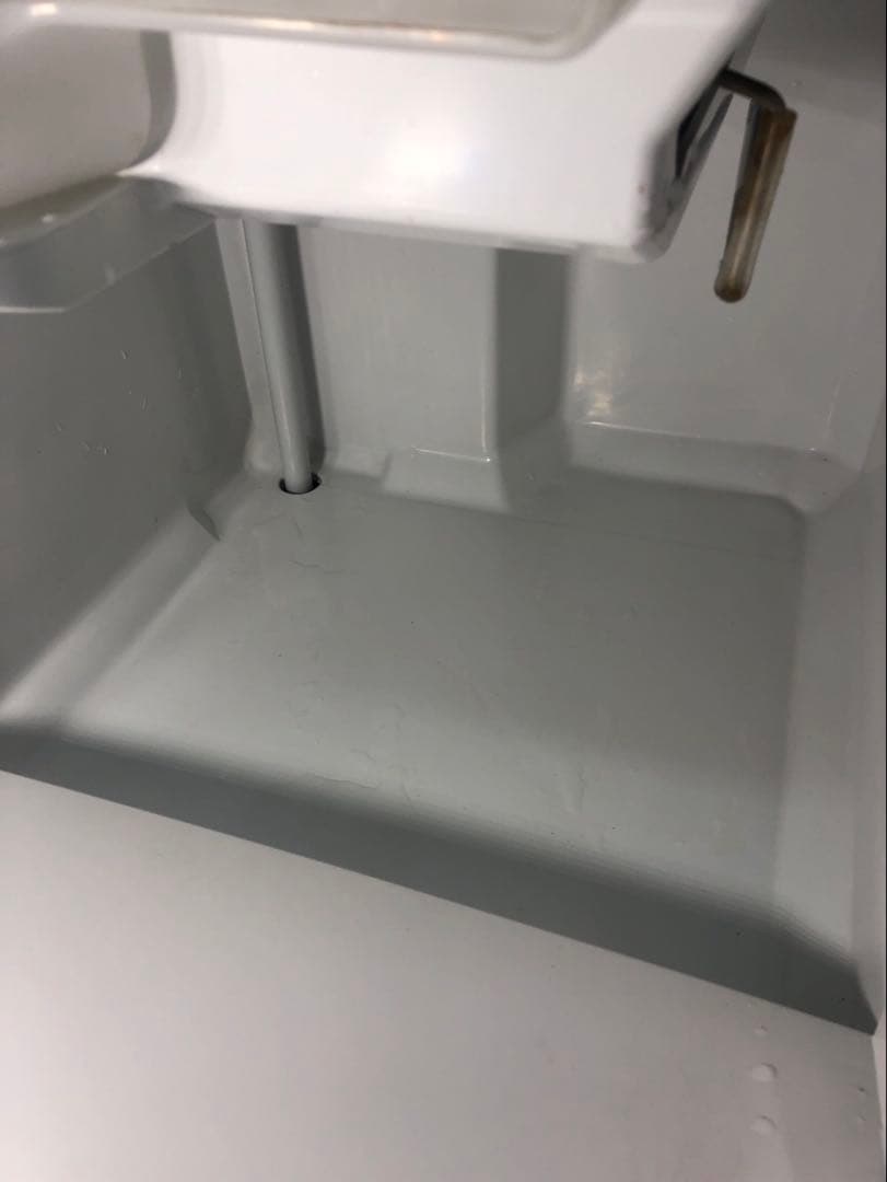 ☆地域限定送料無料☆工場整備品☆大和冷機　製氷機　DRI-25LME1 業務用