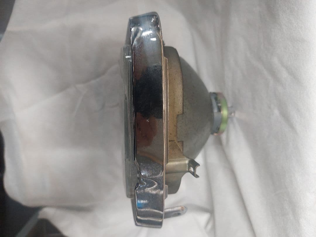 Z1300 ヘッドライト