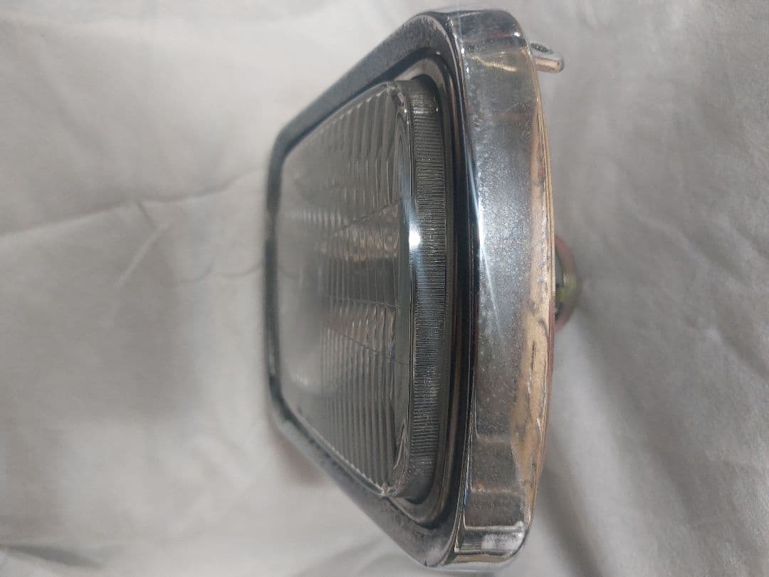 Z1300 ヘッドライト