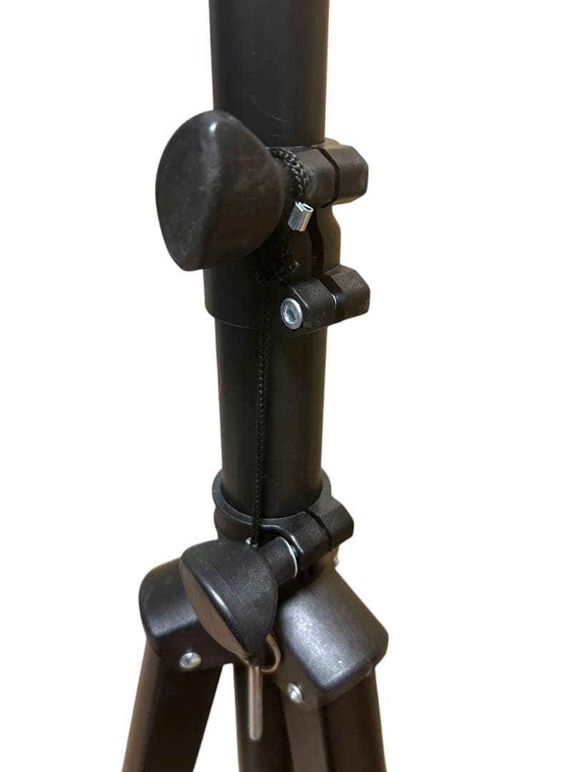 MUSIKA ULTIMATE TS-70B スピーカースタンド2台セット