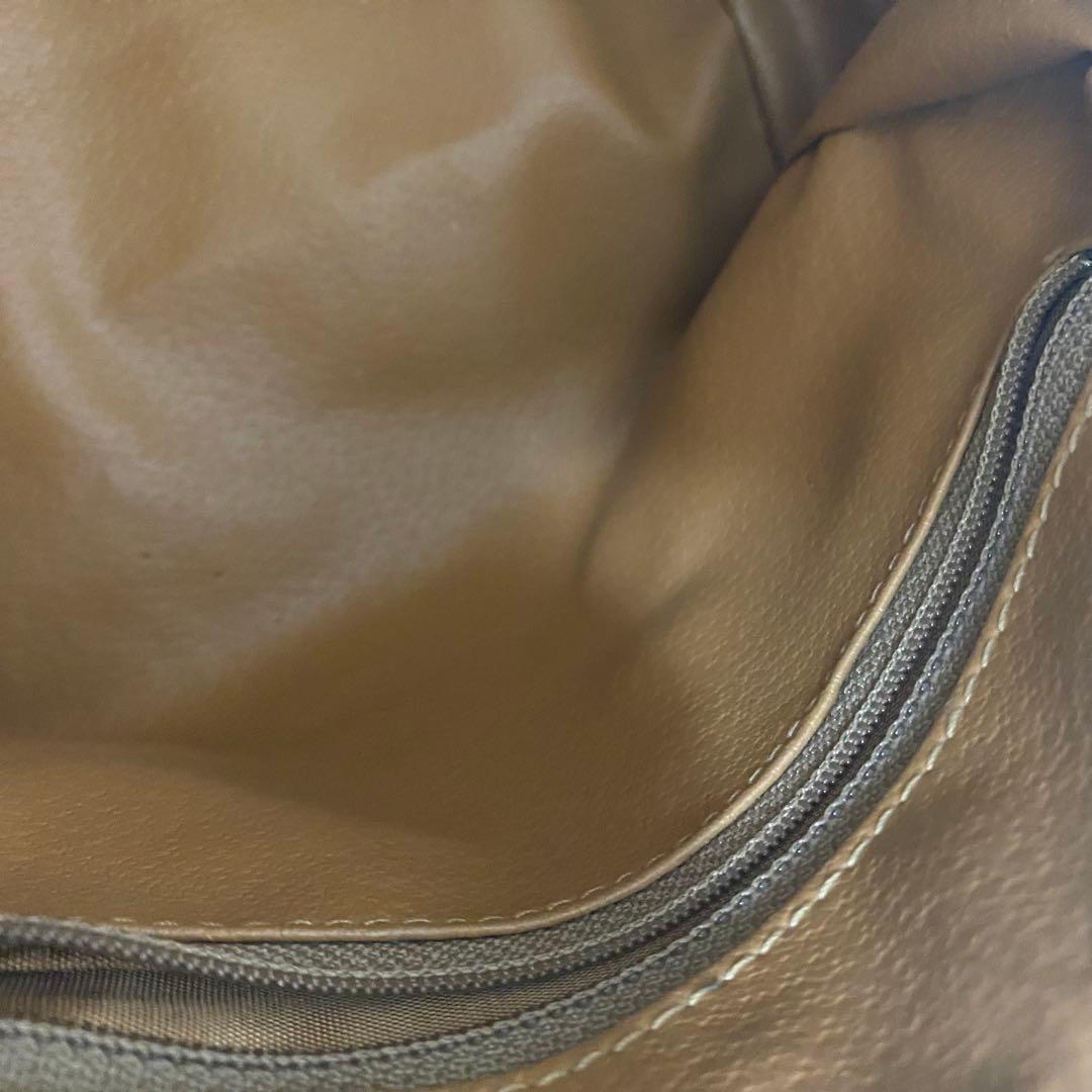 CELINE セリーヌ マカダム ミニボストン M12 ヴィンテージ 2way