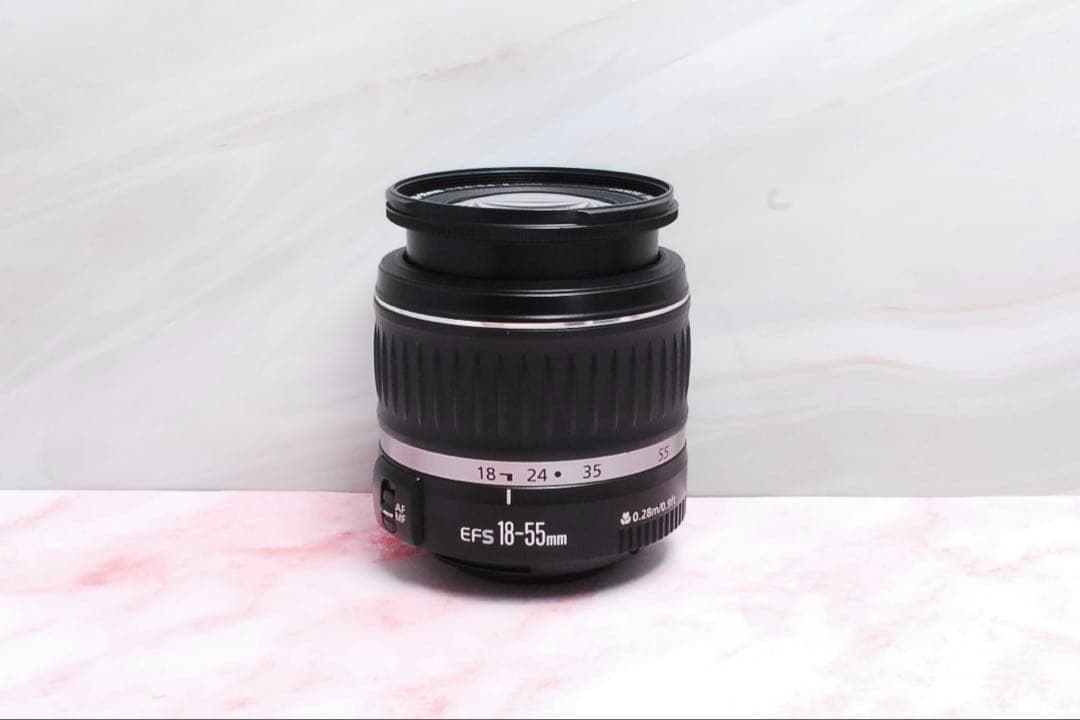 ✨大切な瞬間を逃さない✨Canon Kiss X7✨超軽量✨高画質✨