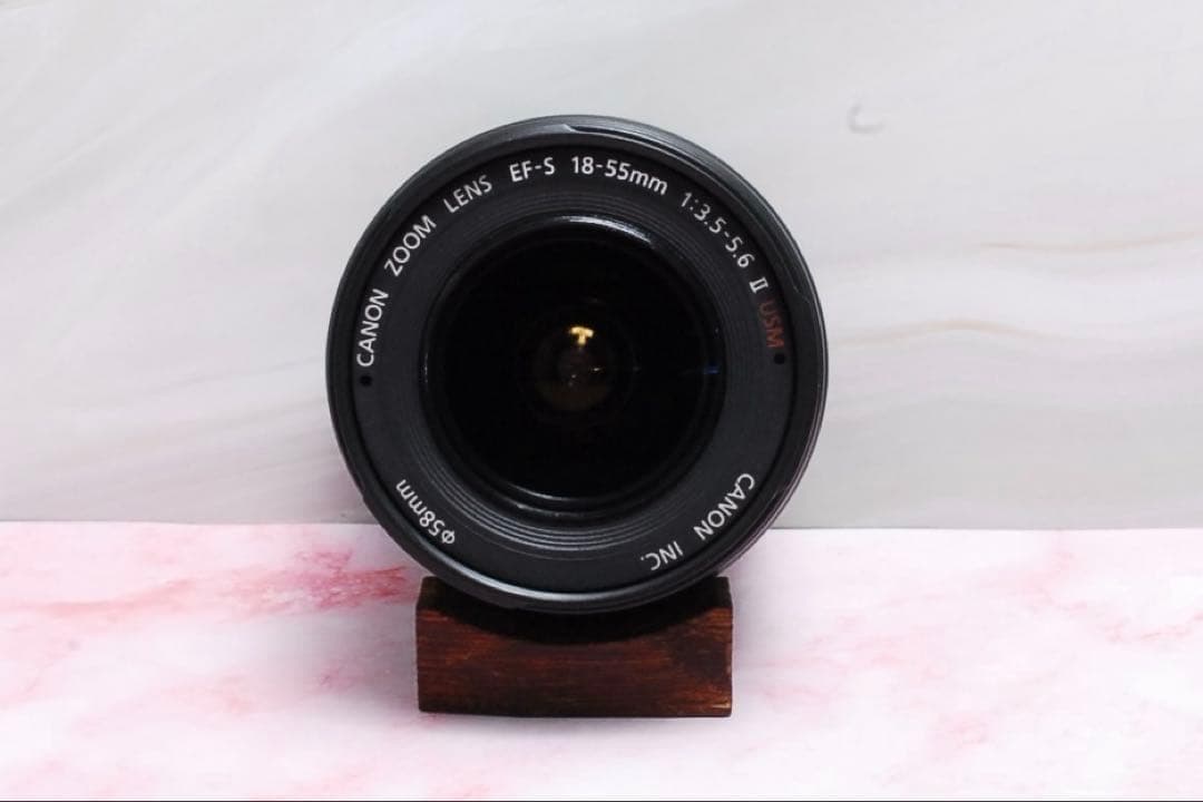 ✨大切な瞬間を逃さない✨Canon Kiss X7✨超軽量✨高画質✨