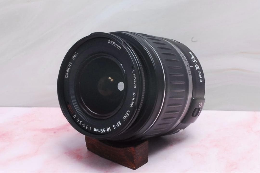 ✨大切な瞬間を逃さない✨Canon Kiss X7✨超軽量✨高画質✨