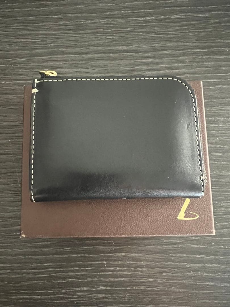 土屋鞄ディアリオハンディＬファスナーブラック