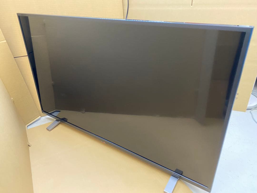TOSHIBA 東芝 REGZA 液晶テレビ 40V34 2022年製