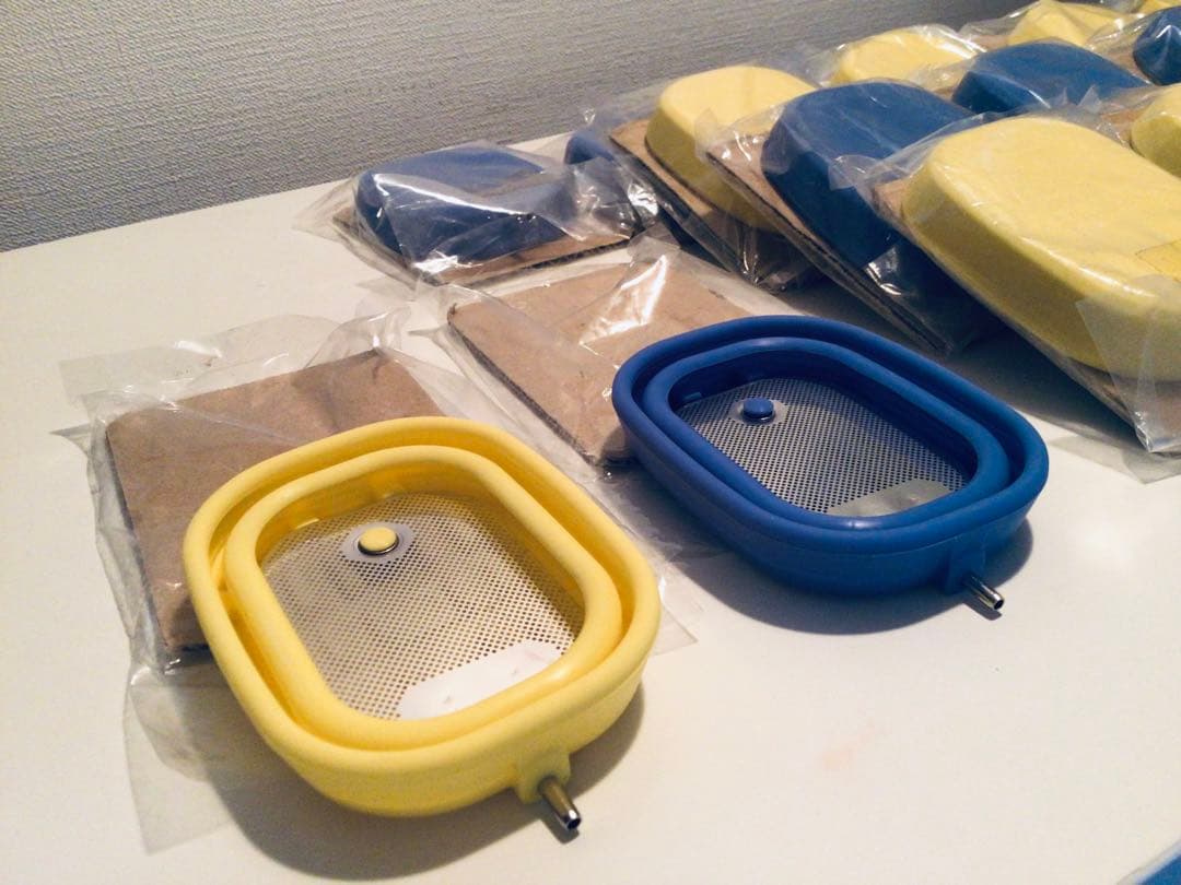 ◉ミナト医科学 スーパーカイネ・ポラリスカイネ用 新品 スリム吸引カップ 23個