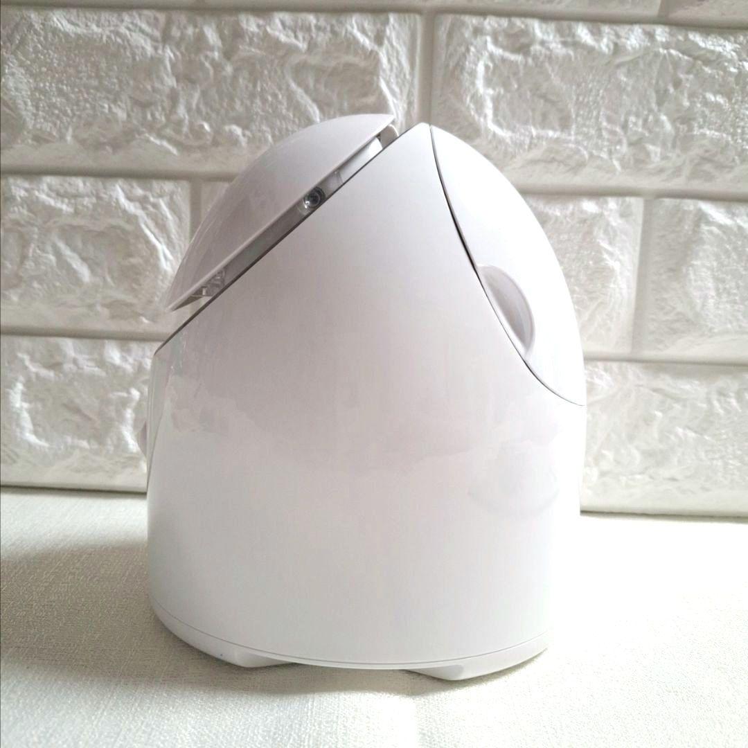 パナソニック ✨️ナノケア ✨️EH-SA3B-N フェイススチーマー ゴールド