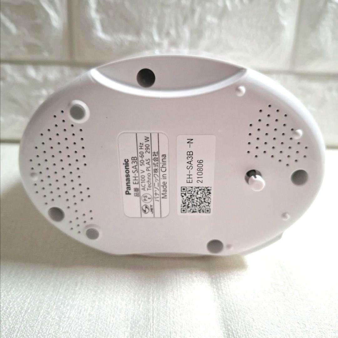 パナソニック ✨️ナノケア ✨️EH-SA3B-N フェイススチーマー ゴールド