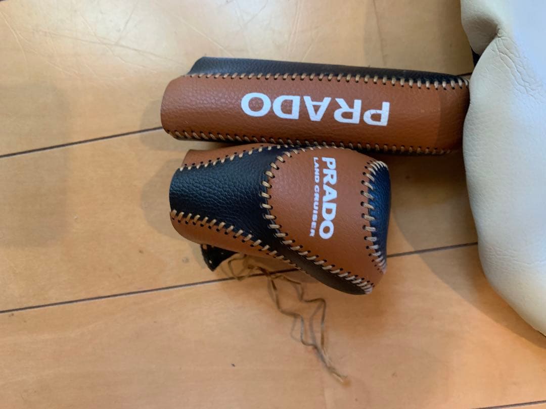 サイタマ氏 プラドまとめ売り5点