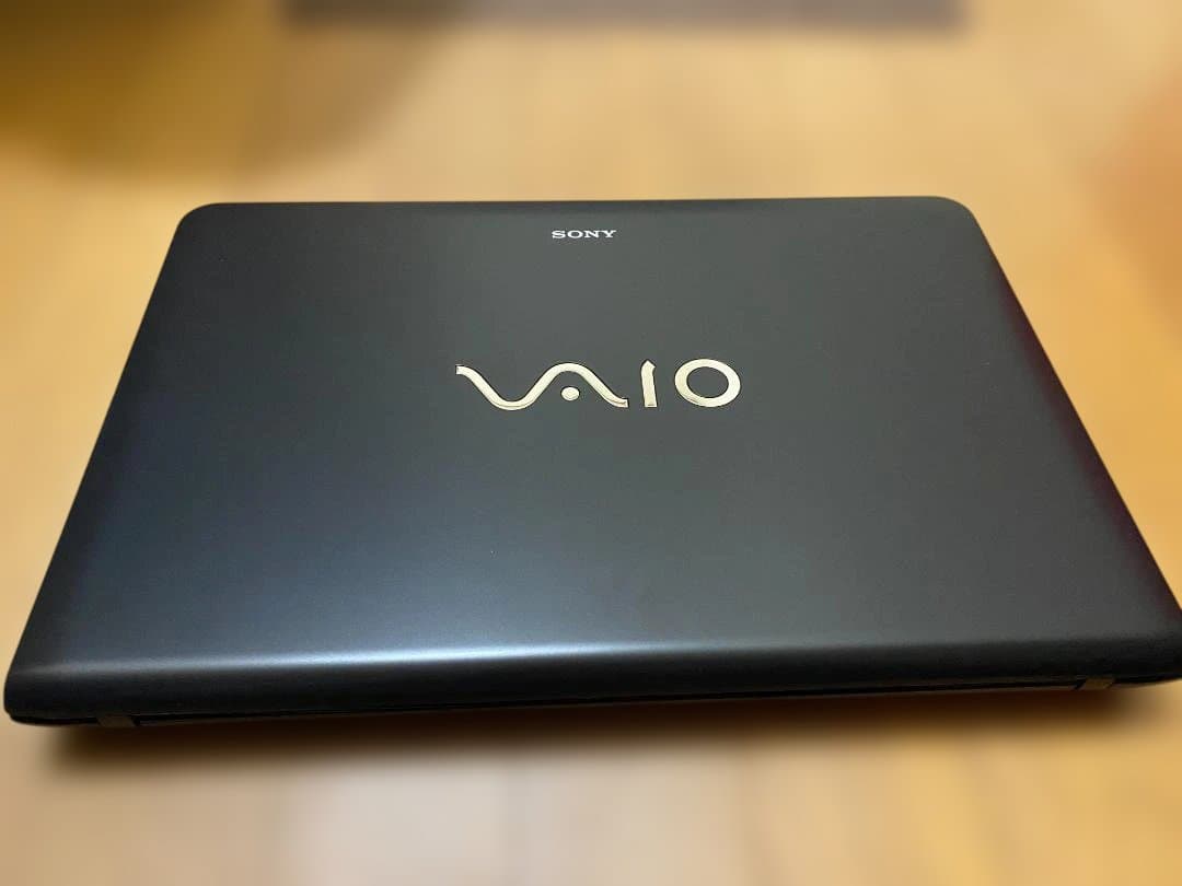 ソニー Vaio SVE151B11N Core i7 奇跡の美品
