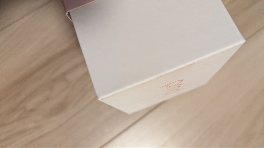 pmd クリーニングプロプラス ピンク