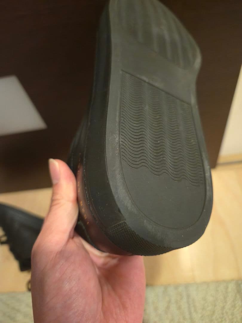 COMMON PROJECTS / Achilles レザースニーカー