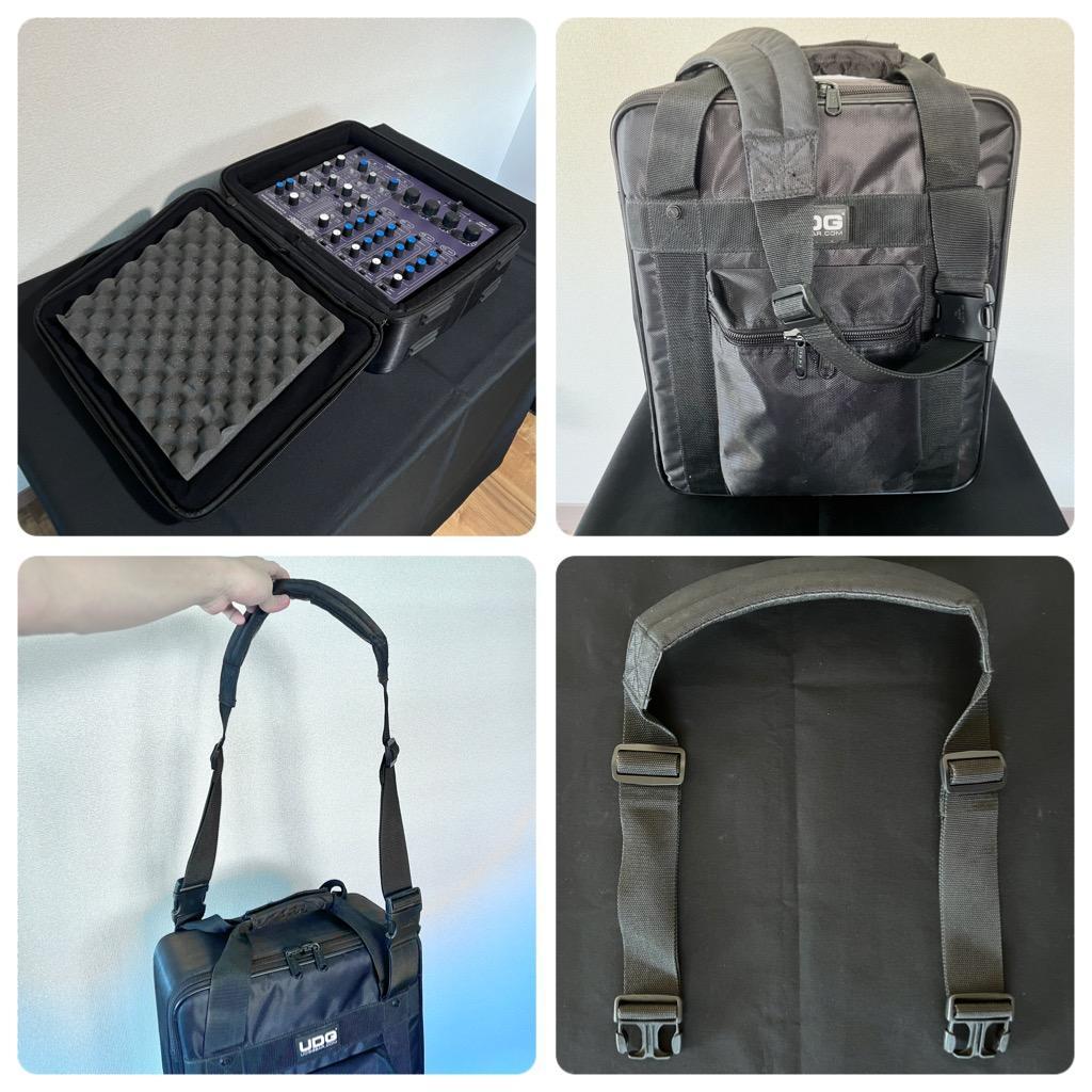 Formula Sound FF-4000 ロータリーミキサー 完全動作品