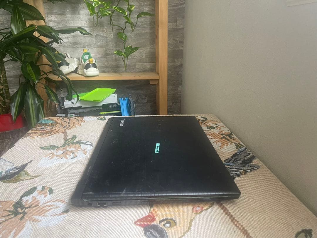 東芝　PC ノートパソコン  Windows11  高年式