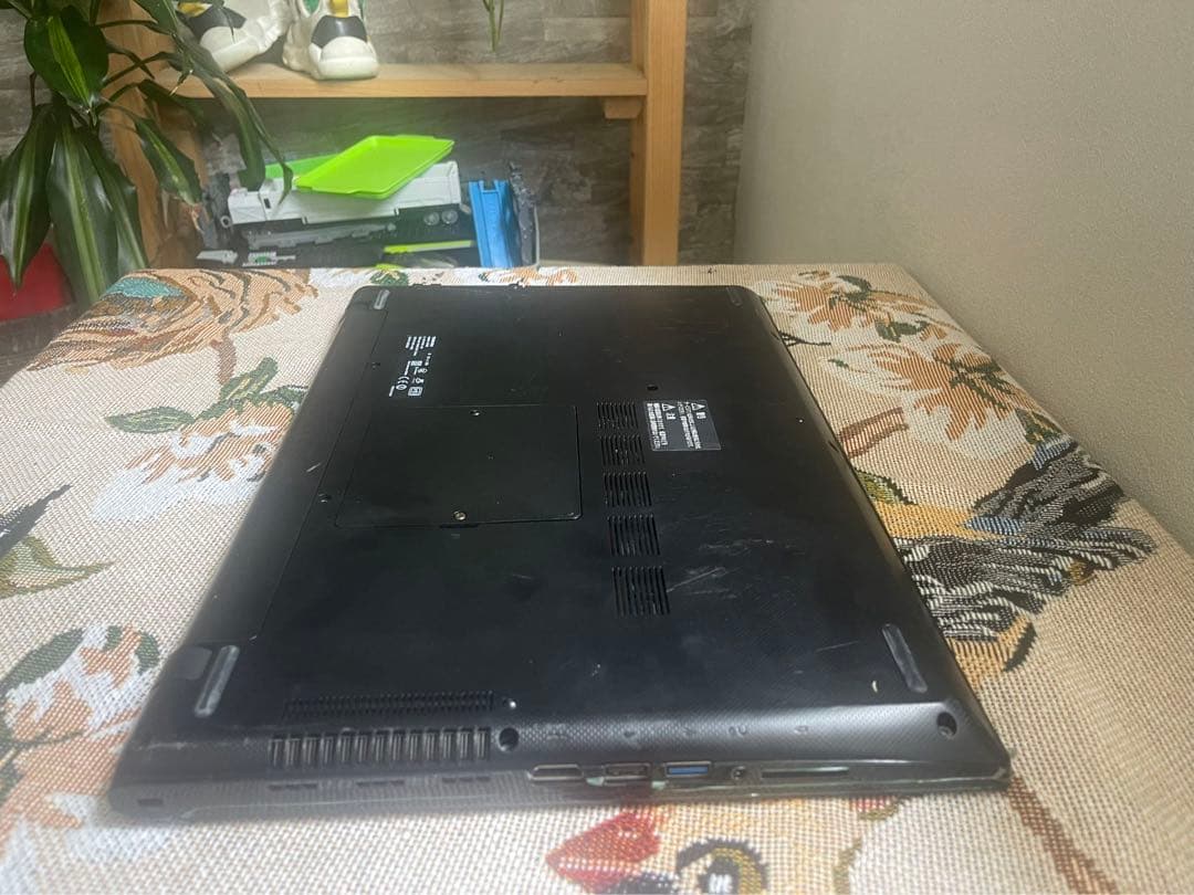 東芝　PC ノートパソコン  Windows11  高年式