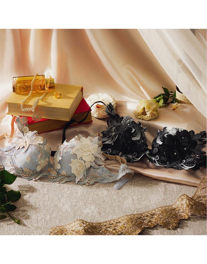 サルート　3点セット