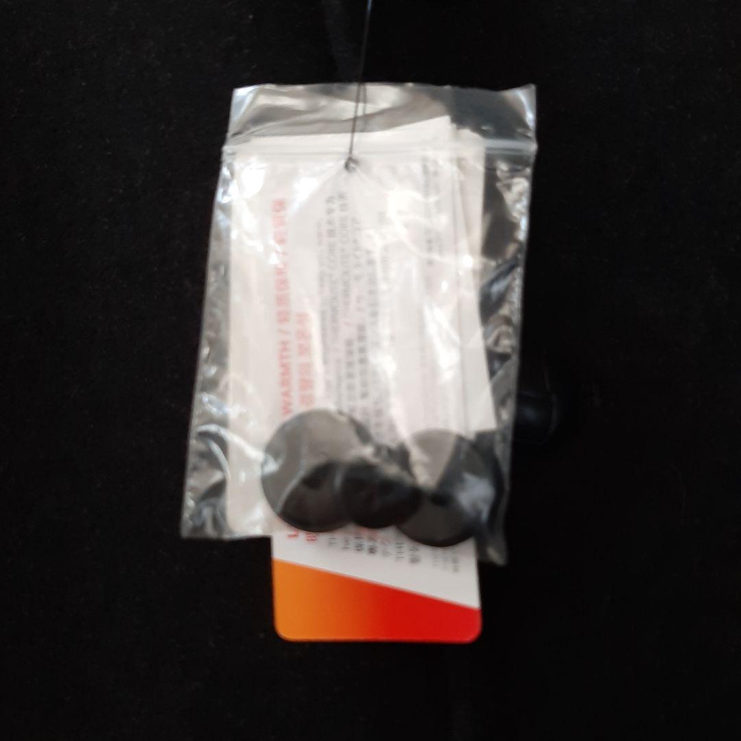 【新品タグ付】nano・universe ナノ・ユニバース メルトンマリンコート