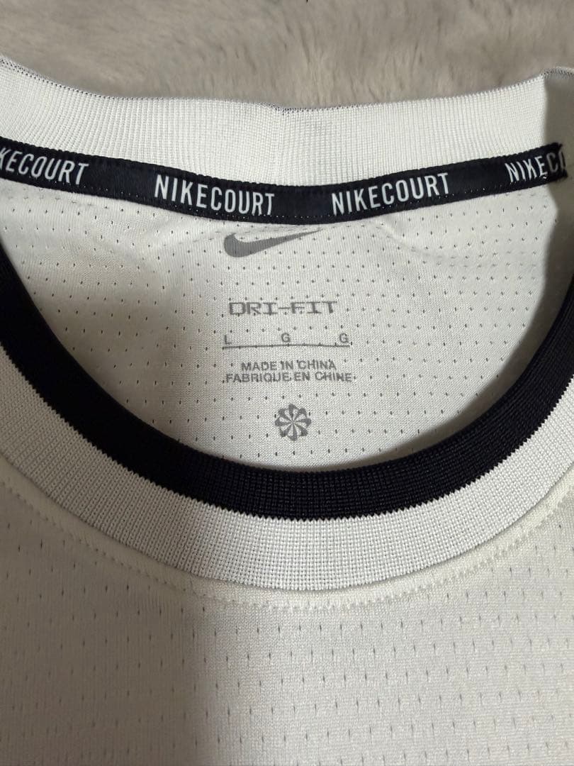 【希少】NIKE テニスウェア5枚セット&ジャケット　アルカラス　シナー着用