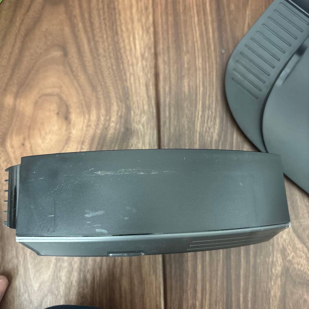 ミ*ー様 【iRobot】ルンバi7+　ロボット掃除機　自動ゴミ収集機能付き 付