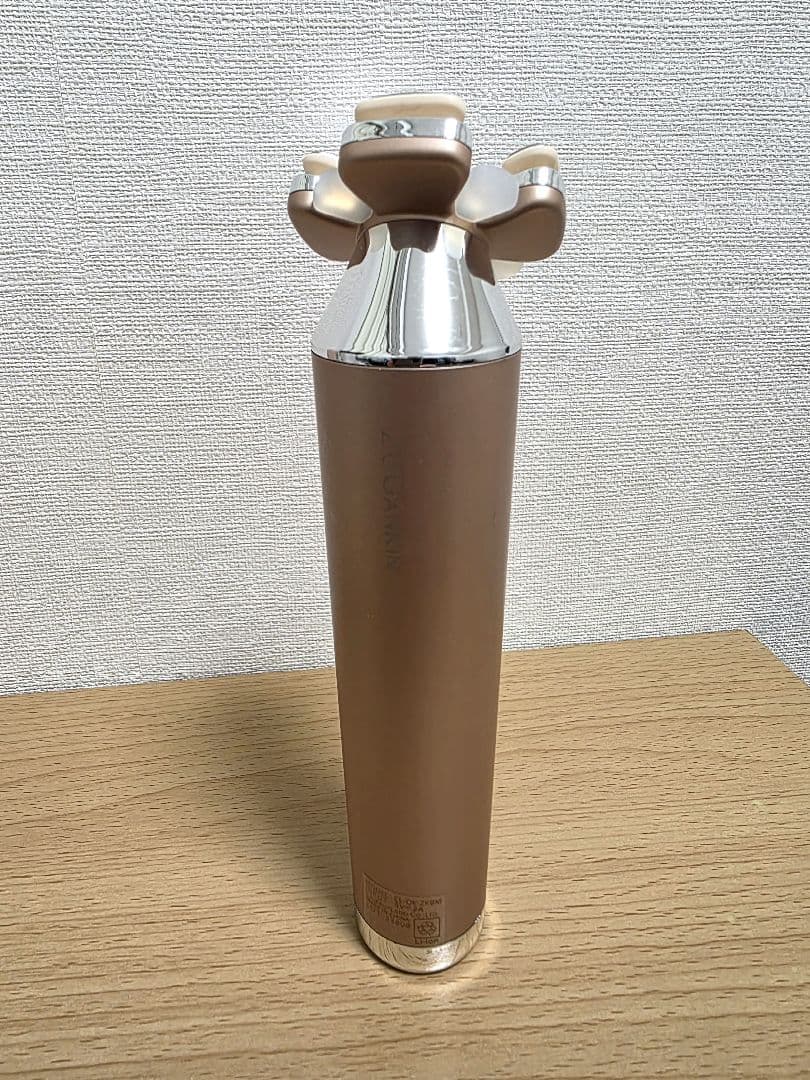 【美品】ZOGANKIN BLOOM CL-OK-ZKBM 美顔器