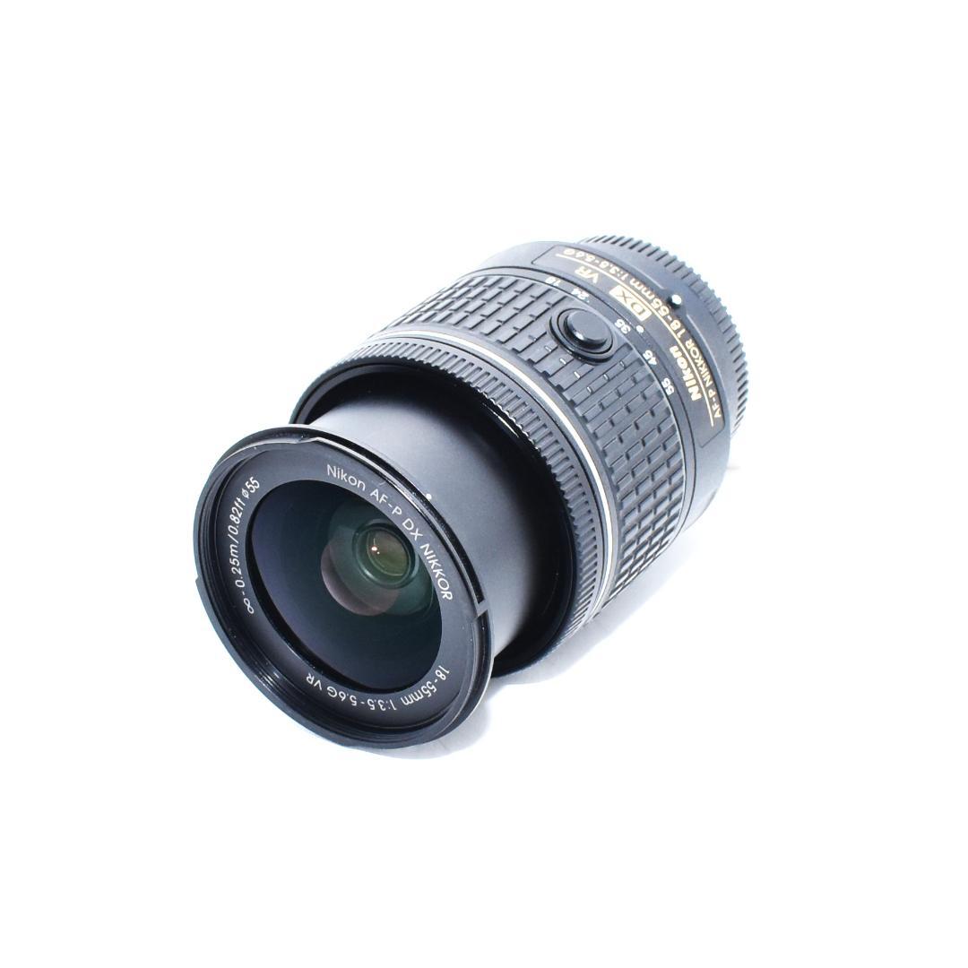 希少★美品★S数極小★高画質★Nikon D3300 VR セット ★