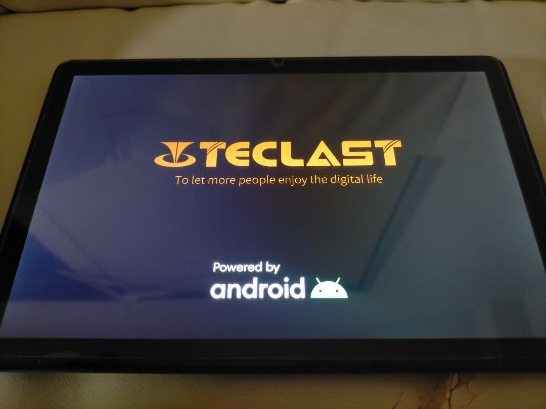Androidタブレット本体 M40 Plus TECLAST