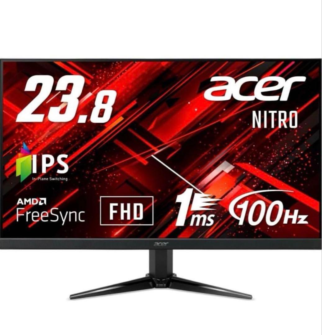 Acer ゲーミングモニター