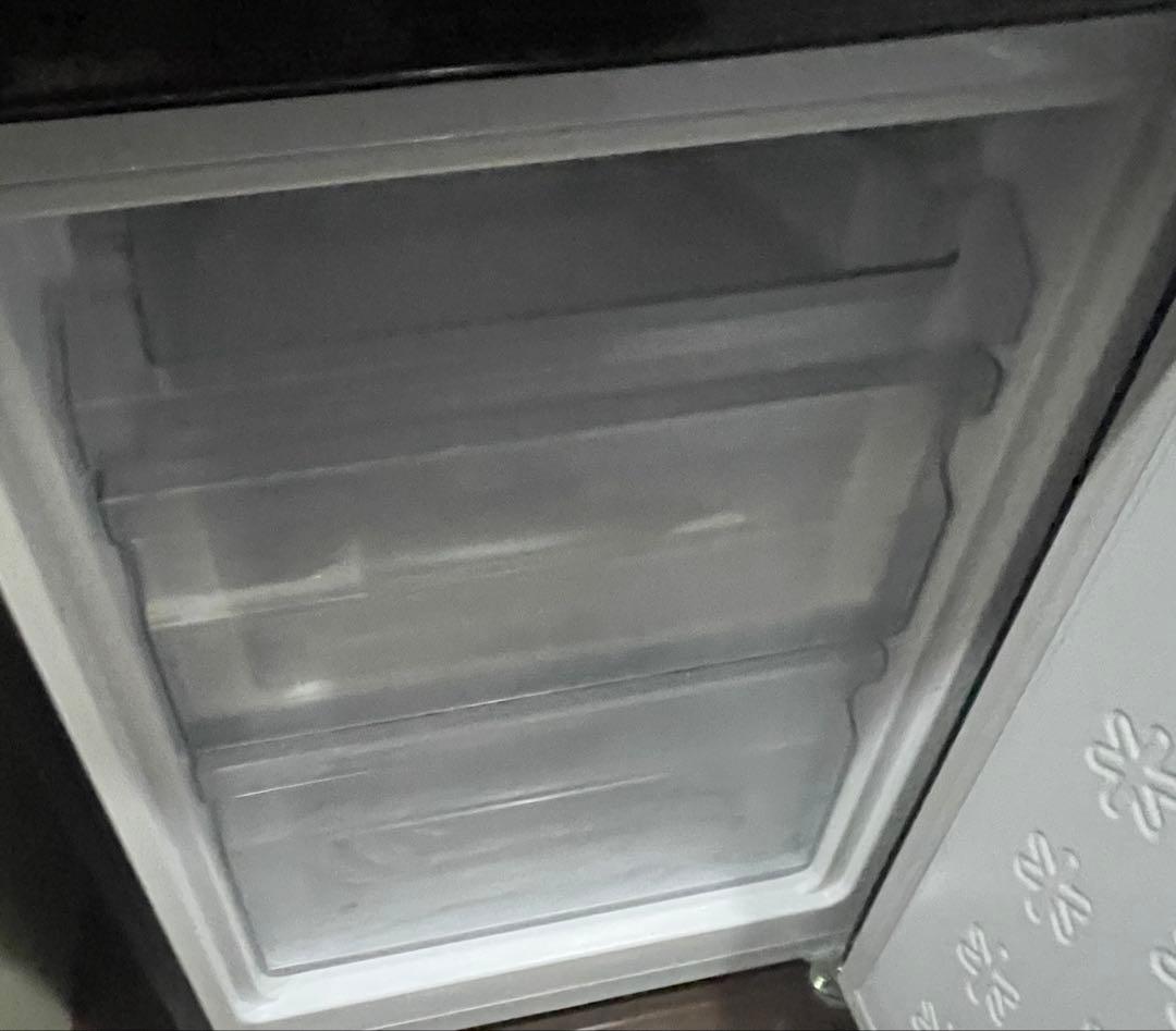 Haier 冷蔵庫 JR-NF148DK 2023年製