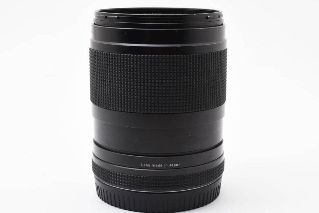 レンズ(単焦点) CONTAX645 Carl Zeiss SonnarT*140mmF2.8